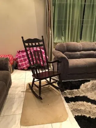 Ortak Ranzalı Oda, 1 Yatak Odası, Balkon