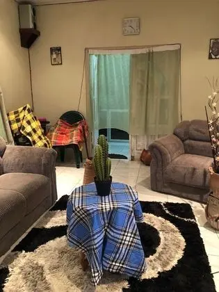 Ortak Ranzalı Oda, 1 Yatak Odası, Balkon