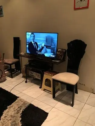 Ortak Ranzalı Oda, 1 Yatak Odası, Balkon