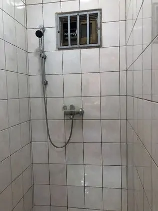 Ortak Ranzalı Oda, 1 Yatak Odası, Balkon