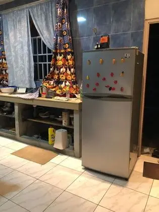 Ortak Ranzalı Oda, 1 Yatak Odası, Balkon