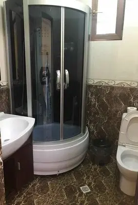 Standard Süit, Buzdolabı