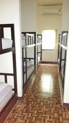 Ortak Ranzalı Oda