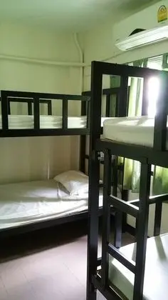 Ortak Ranzalı Oda