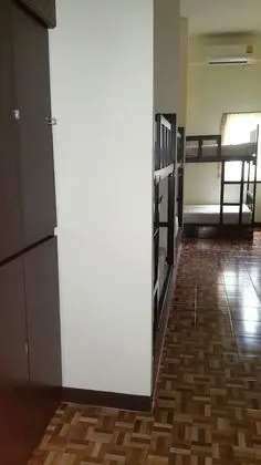Ortak Ranzalı Oda