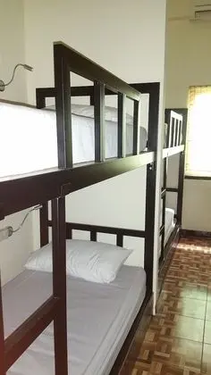 Ortak Ranzalı Oda