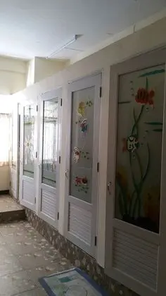Ortak Ranzalı Oda