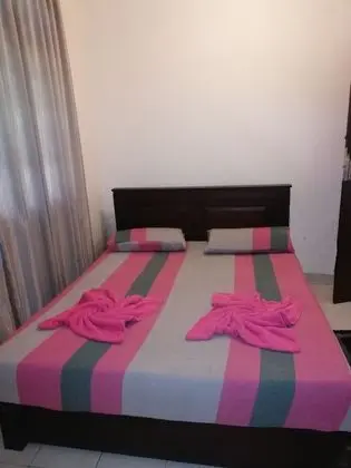 Luxury Tek Büyük Yataklı Oda, 1 Çift Kişilik Yatak
