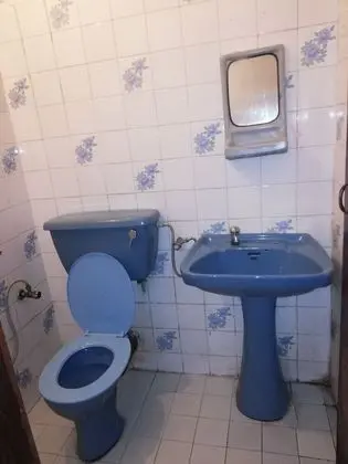 Luxury Tek Büyük Yataklı Oda, 1 Çift Kişilik Yatak