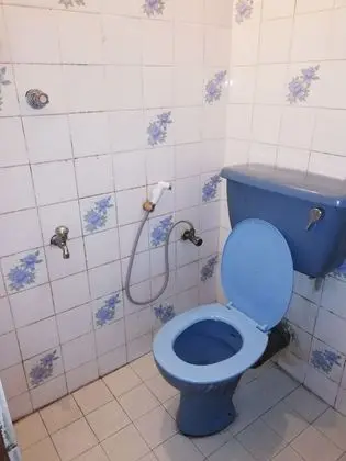 Luxury Tek Büyük Yataklı Oda, 1 Çift Kişilik Yatak