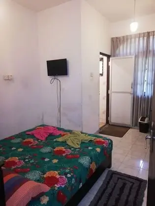Luxury Tek Büyük Yataklı Oda, 1 Yatak Odası, Sigara İçilmez