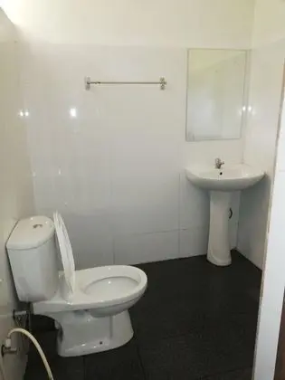 Luxury Üç Kişilik Oda, 3 Tek Kişilik Yatak