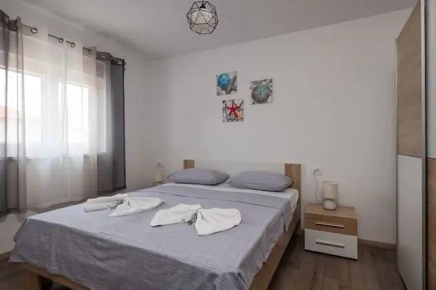 Apart Daire, 3 Yatak Odası, Balkon