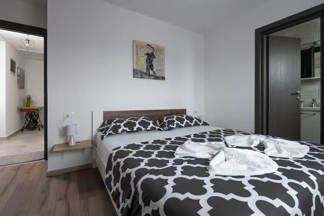 Apart Daire, 3 Yatak Odası, Balkon