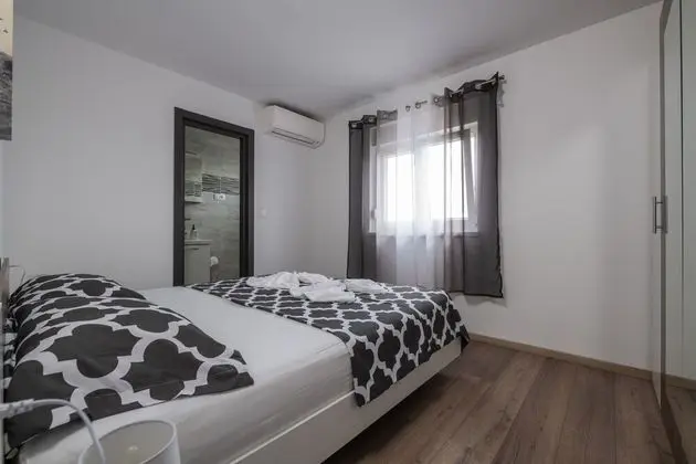 Apart Daire, 3 Yatak Odası, Balkon