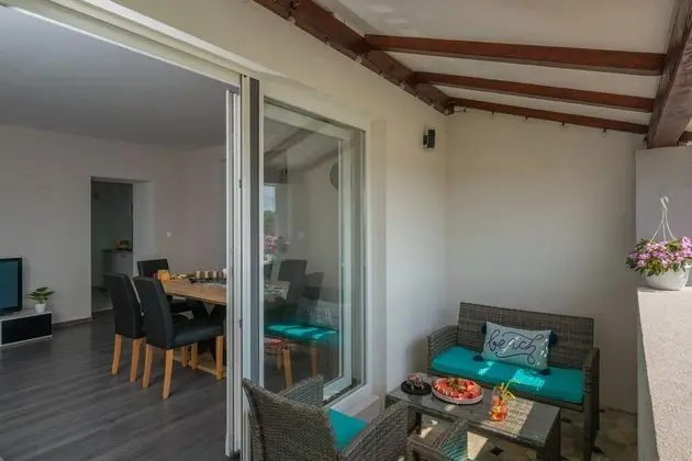 Apart Daire, 3 Yatak Odası, Balkon