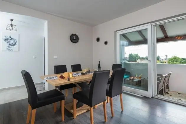 Apart Daire, 3 Yatak Odası, Balkon