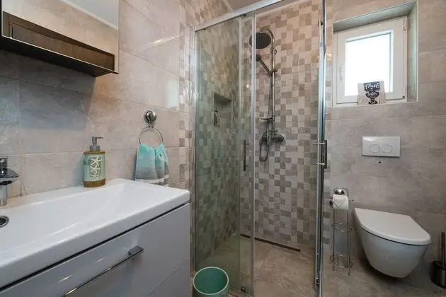 Apart Daire, 3 Yatak Odası, Balkon