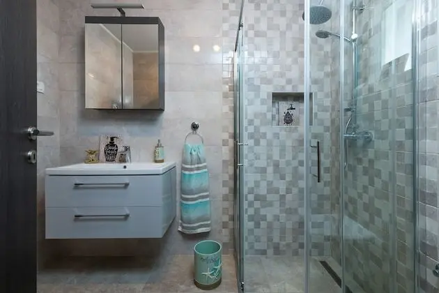 Apart Daire, 3 Yatak Odası, Balkon