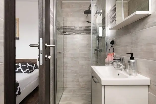 Apart Daire, 3 Yatak Odası, Balkon