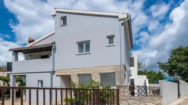 Apart Daire, 3 Yatak Odası, Balkon