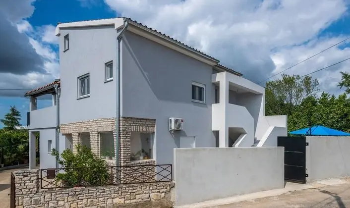 Apart Daire, 3 Yatak Odası, Balkon