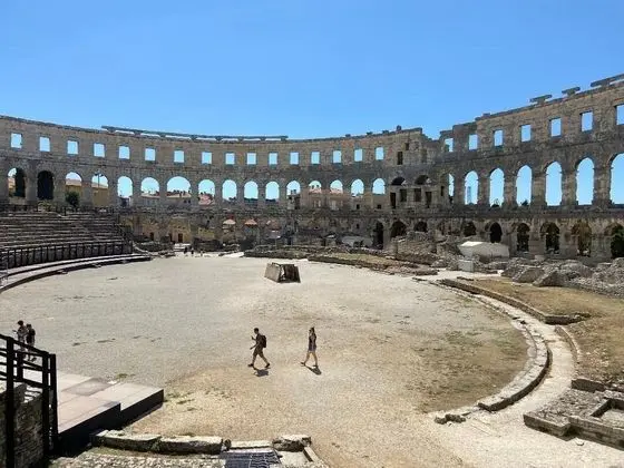 Apart Daire, 3 Yatak Odası, Balkon