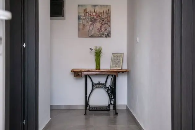 Apart Daire, 3 Yatak Odası, Balkon