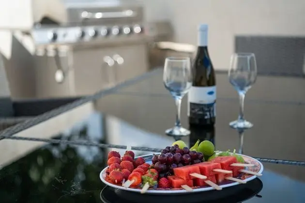 Apart Daire, 3 Yatak Odası, Balkon