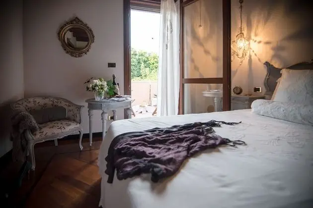 Tek Büyük Yataklı Oda, Özel Banyo
