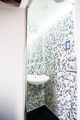 Tek Büyük Yataklı Oda, Özel Banyo