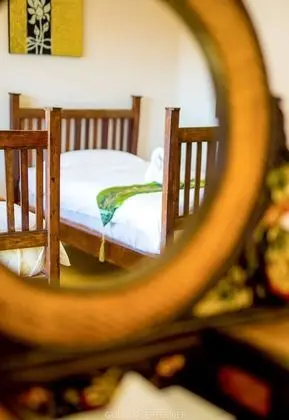 City View Twin Room