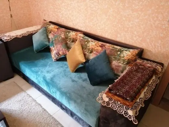 Apart Daire, 2 Yatak Odası, Sigara İçilebilir, Balkon