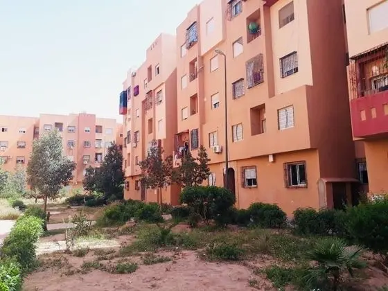 Apart Daire, 2 Yatak Odası, Sigara İçilebilir, Balkon