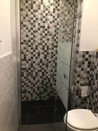 Deluxe Apart Daire, 1 Yatak Odası, Avlu (Frans Hals)