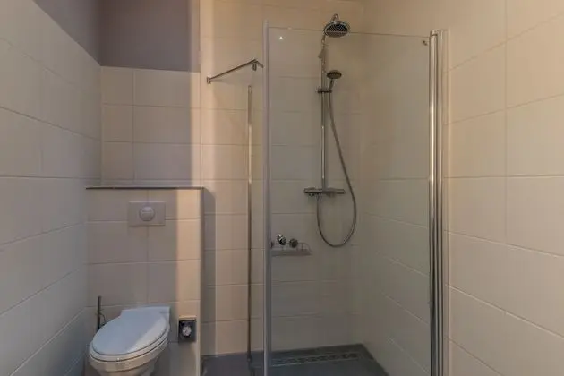 Deluxe Apart Daire, 1 Yatak Odası, Engellilere Uygun (Pieter Teyler)