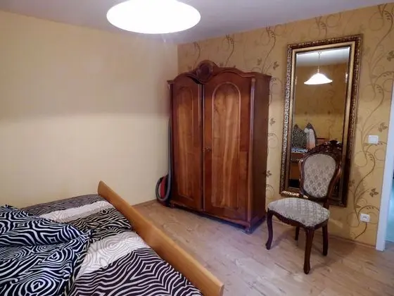 Luxury Daire, 1 Yatak Odası