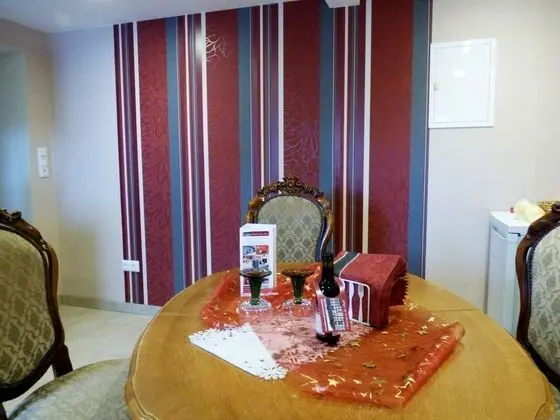 Luxury Daire, 1 Yatak Odası