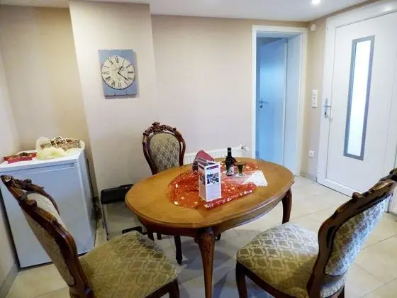 Luxury Daire, 1 Yatak Odası