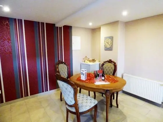 Luxury Daire, 1 Yatak Odası