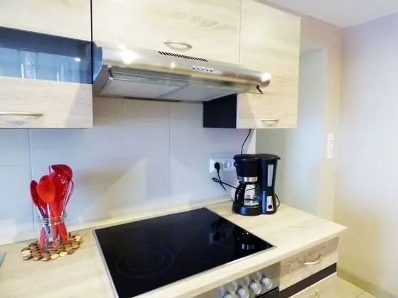 Luxury Daire, 1 Yatak Odası