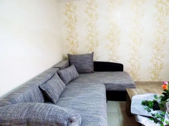 Luxury Daire, 1 Yatak Odası