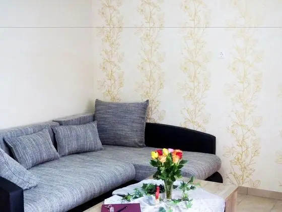 Luxury Daire, 1 Yatak Odası