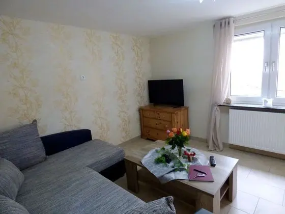 Luxury Daire, 1 Yatak Odası