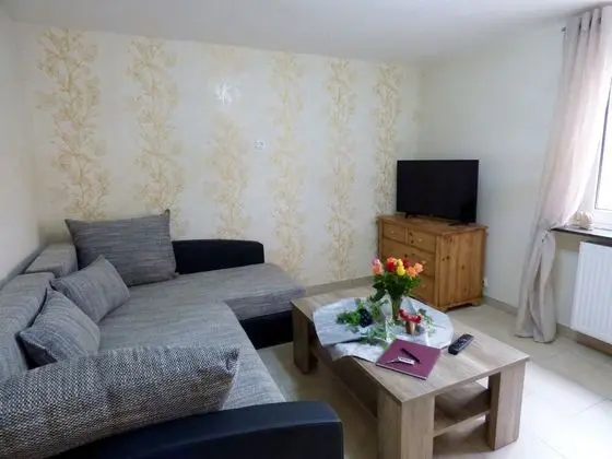 Luxury Daire, 1 Yatak Odası