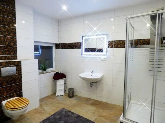 Luxury Daire, 1 Yatak Odası