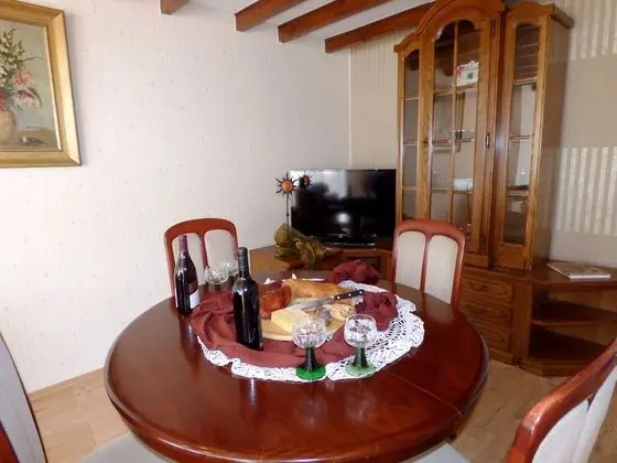 Luxury Daire, 2 Yatak Odası