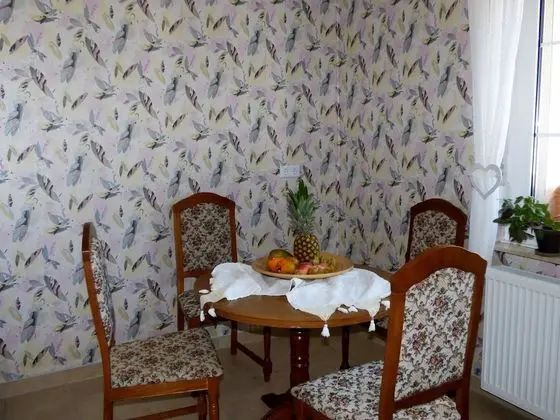 Luxury Daire, 2 Yatak Odası