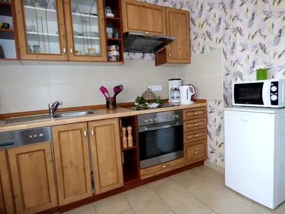 Luxury Daire, 2 Yatak Odası