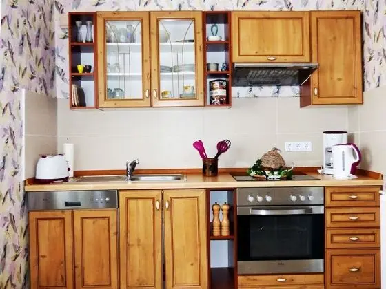 Luxury Daire, 2 Yatak Odası